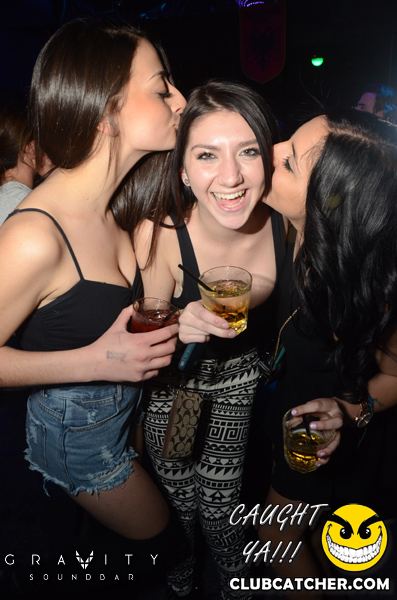 Gravity Soundbar nightclub photo 144 - November 27th, 2013