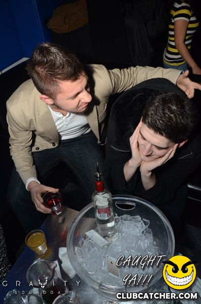 Gravity Soundbar nightclub photo 145 - November 27th, 2013