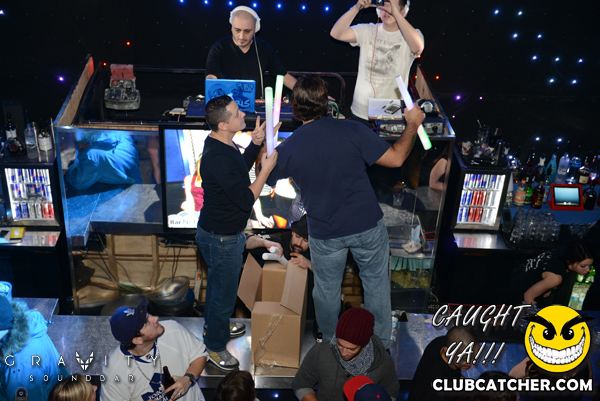 Gravity Soundbar nightclub photo 146 - November 27th, 2013