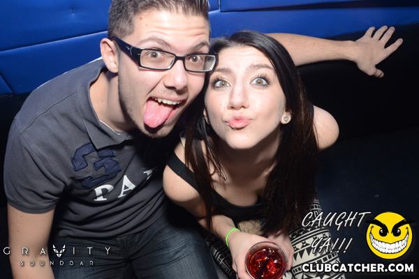 Gravity Soundbar nightclub photo 147 - November 27th, 2013