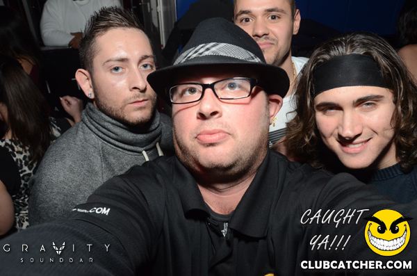 Gravity Soundbar nightclub photo 149 - November 27th, 2013