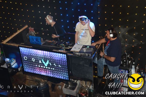 Gravity Soundbar nightclub photo 150 - November 27th, 2013
