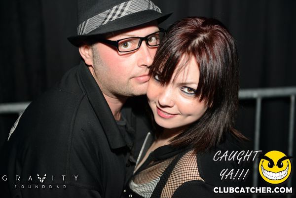 Gravity Soundbar nightclub photo 16 - November 27th, 2013