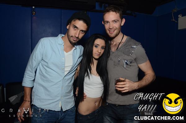 Gravity Soundbar nightclub photo 151 - November 27th, 2013