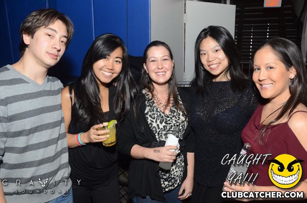Gravity Soundbar nightclub photo 152 - November 27th, 2013
