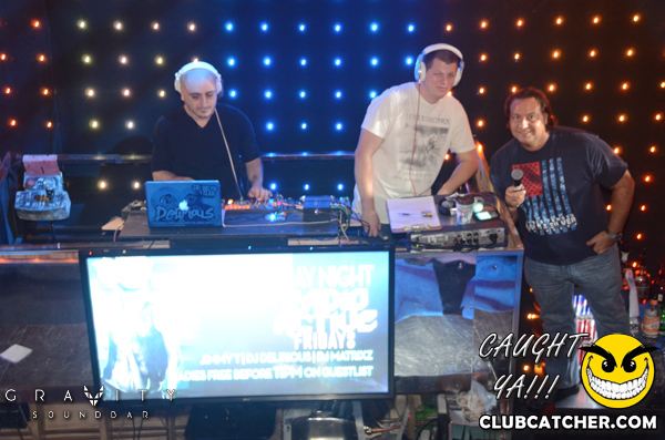 Gravity Soundbar nightclub photo 153 - November 27th, 2013