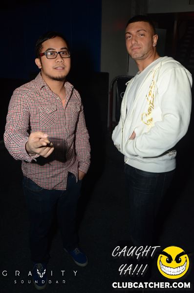 Gravity Soundbar nightclub photo 155 - November 27th, 2013