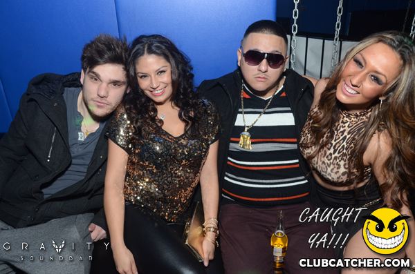 Gravity Soundbar nightclub photo 156 - November 27th, 2013