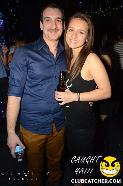 Gravity Soundbar nightclub photo 157 - November 27th, 2013