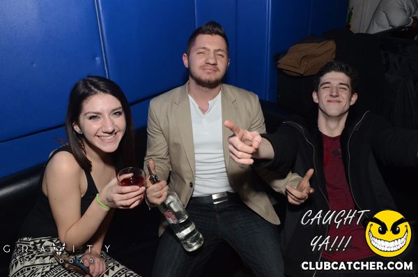 Gravity Soundbar nightclub photo 158 - November 27th, 2013