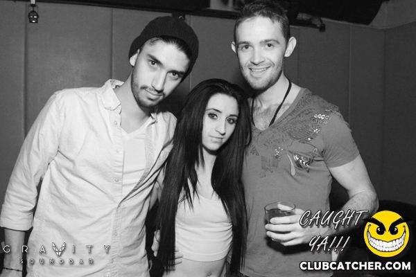 Gravity Soundbar nightclub photo 159 - November 27th, 2013