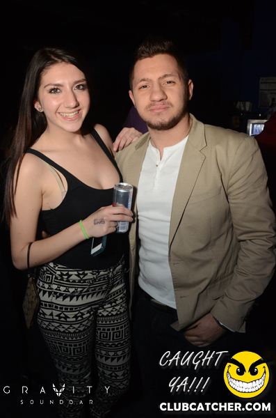 Gravity Soundbar nightclub photo 160 - November 27th, 2013