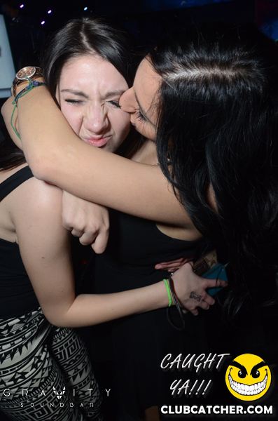 Gravity Soundbar nightclub photo 161 - November 27th, 2013