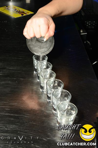 Gravity Soundbar nightclub photo 167 - November 27th, 2013