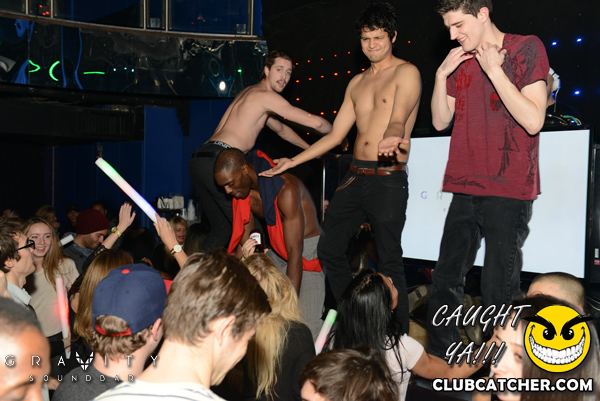 Gravity Soundbar nightclub photo 169 - November 27th, 2013