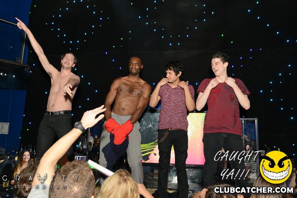 Gravity Soundbar nightclub photo 171 - November 27th, 2013