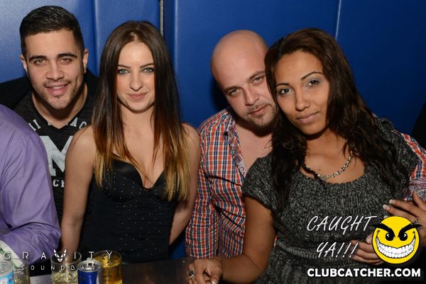 Gravity Soundbar nightclub photo 172 - November 27th, 2013