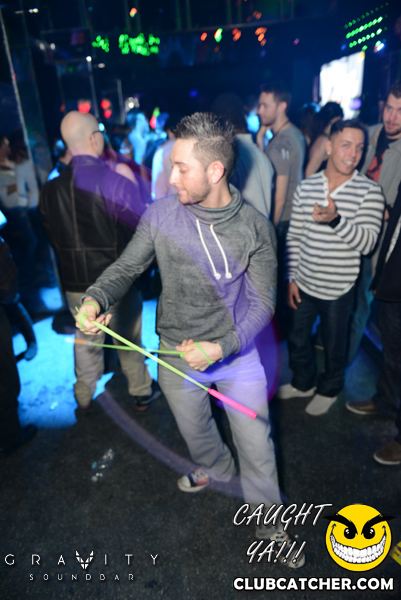 Gravity Soundbar nightclub photo 175 - November 27th, 2013