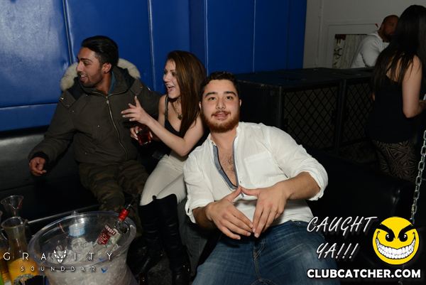 Gravity Soundbar nightclub photo 179 - November 27th, 2013