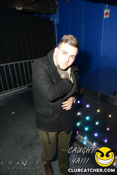 Gravity Soundbar nightclub photo 181 - November 27th, 2013