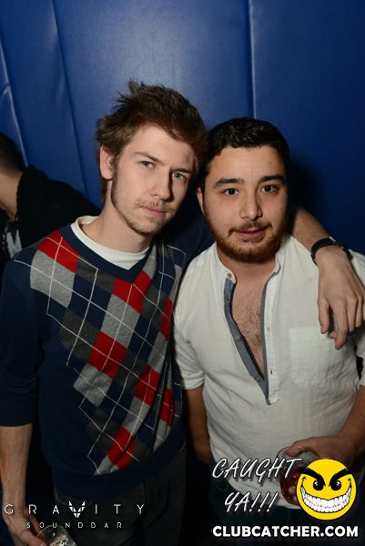 Gravity Soundbar nightclub photo 182 - November 27th, 2013