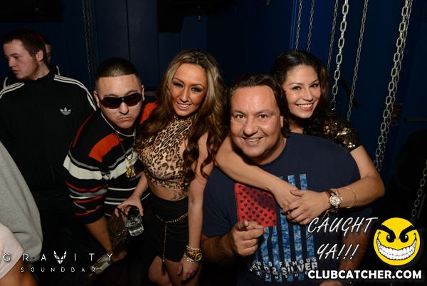 Gravity Soundbar nightclub photo 185 - November 27th, 2013