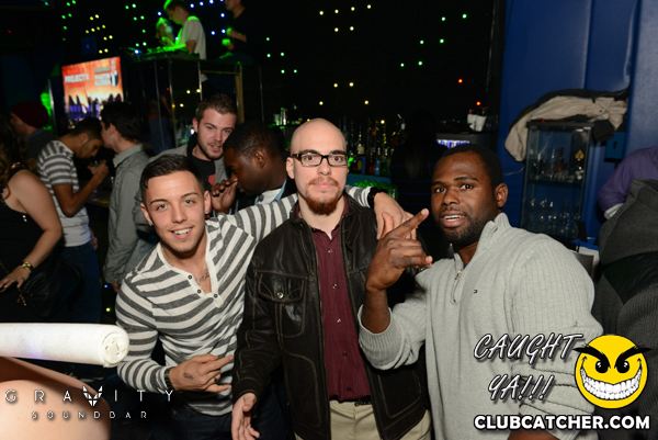 Gravity Soundbar nightclub photo 187 - November 27th, 2013