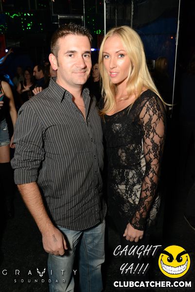 Gravity Soundbar nightclub photo 20 - November 27th, 2013