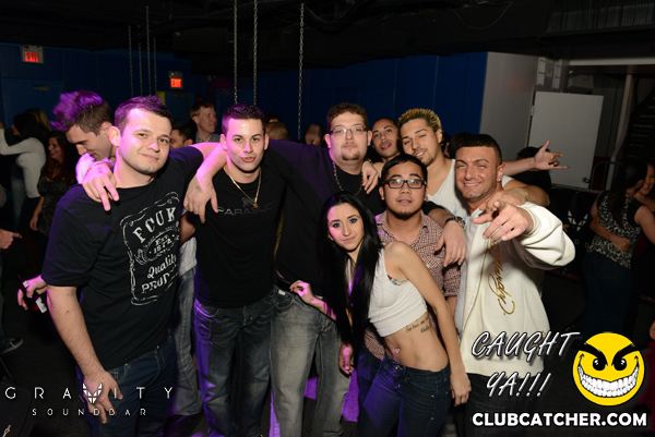 Gravity Soundbar nightclub photo 195 - November 27th, 2013