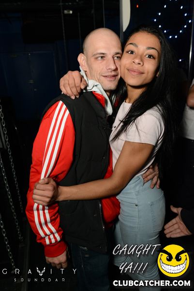 Gravity Soundbar nightclub photo 198 - November 27th, 2013