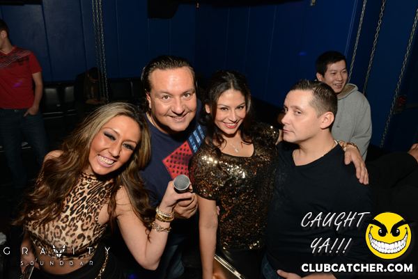 Gravity Soundbar nightclub photo 21 - November 27th, 2013