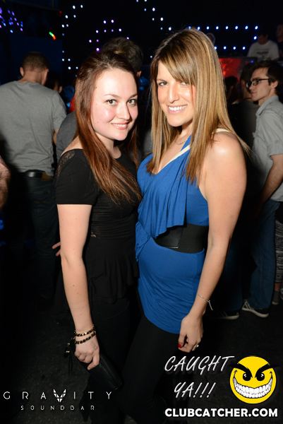 Gravity Soundbar nightclub photo 203 - November 27th, 2013