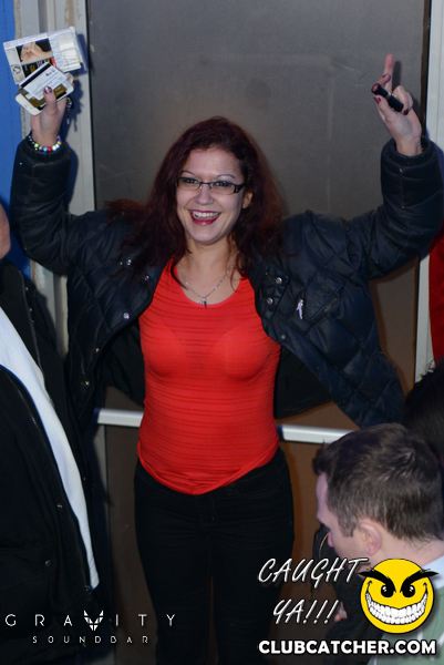 Gravity Soundbar nightclub photo 206 - November 27th, 2013