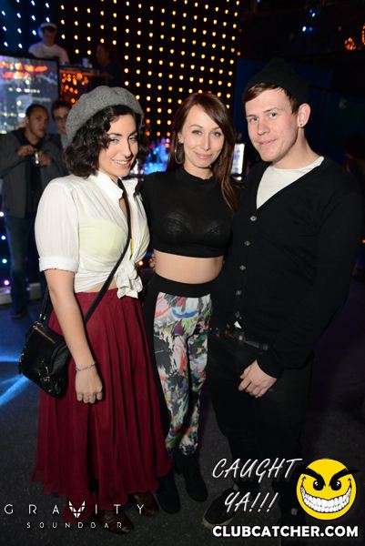 Gravity Soundbar nightclub photo 207 - November 27th, 2013