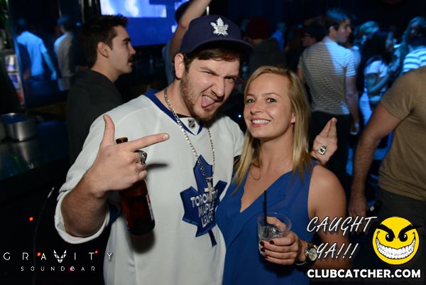 Gravity Soundbar nightclub photo 208 - November 27th, 2013