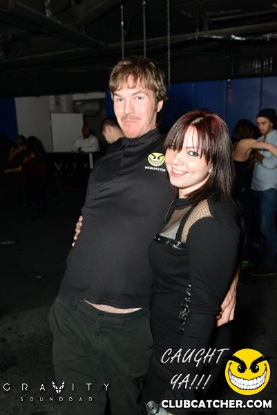 Gravity Soundbar nightclub photo 211 - November 27th, 2013