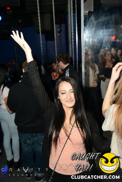 Gravity Soundbar nightclub photo 214 - November 27th, 2013