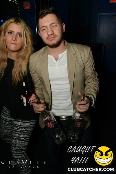 Gravity Soundbar nightclub photo 215 - November 27th, 2013