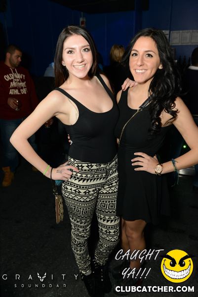Gravity Soundbar nightclub photo 218 - November 27th, 2013