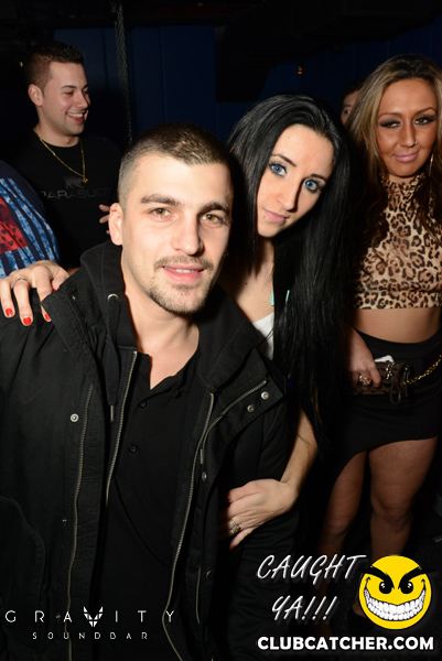 Gravity Soundbar nightclub photo 219 - November 27th, 2013