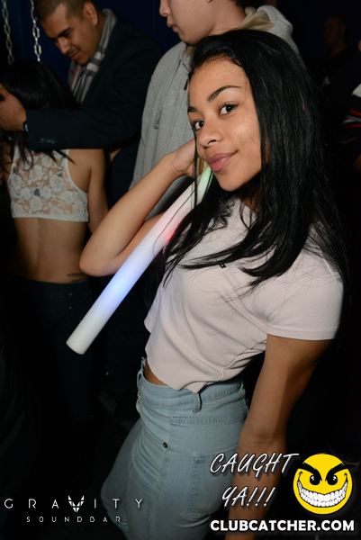 Gravity Soundbar nightclub photo 220 - November 27th, 2013