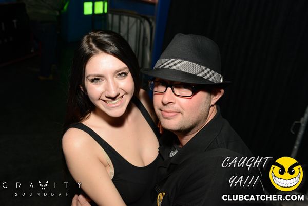Gravity Soundbar nightclub photo 221 - November 27th, 2013