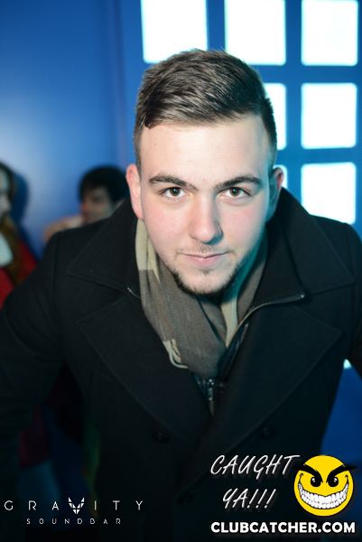 Gravity Soundbar nightclub photo 223 - November 27th, 2013