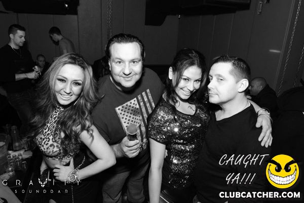Gravity Soundbar nightclub photo 225 - November 27th, 2013