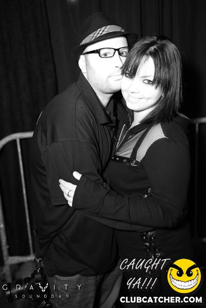 Gravity Soundbar nightclub photo 226 - November 27th, 2013