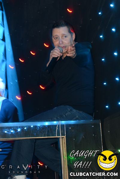 Gravity Soundbar nightclub photo 228 - November 27th, 2013