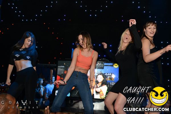 Gravity Soundbar nightclub photo 230 - November 27th, 2013
