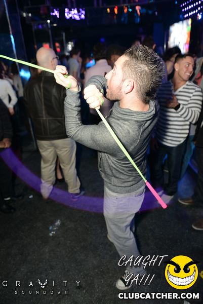 Gravity Soundbar nightclub photo 24 - November 27th, 2013