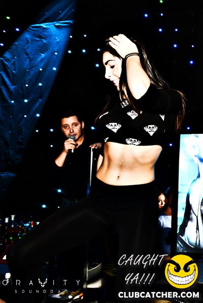 Gravity Soundbar nightclub photo 231 - November 27th, 2013