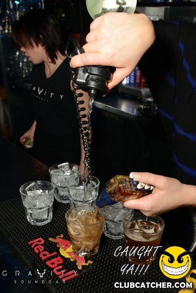 Gravity Soundbar nightclub photo 233 - November 27th, 2013